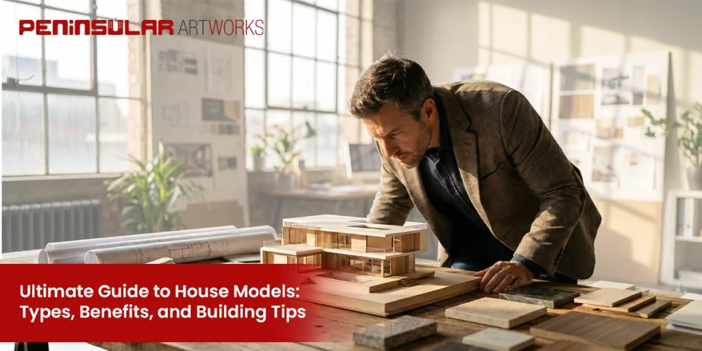 The Ultimate Guide to House Models: Types, Benefits & Expert Building Tips